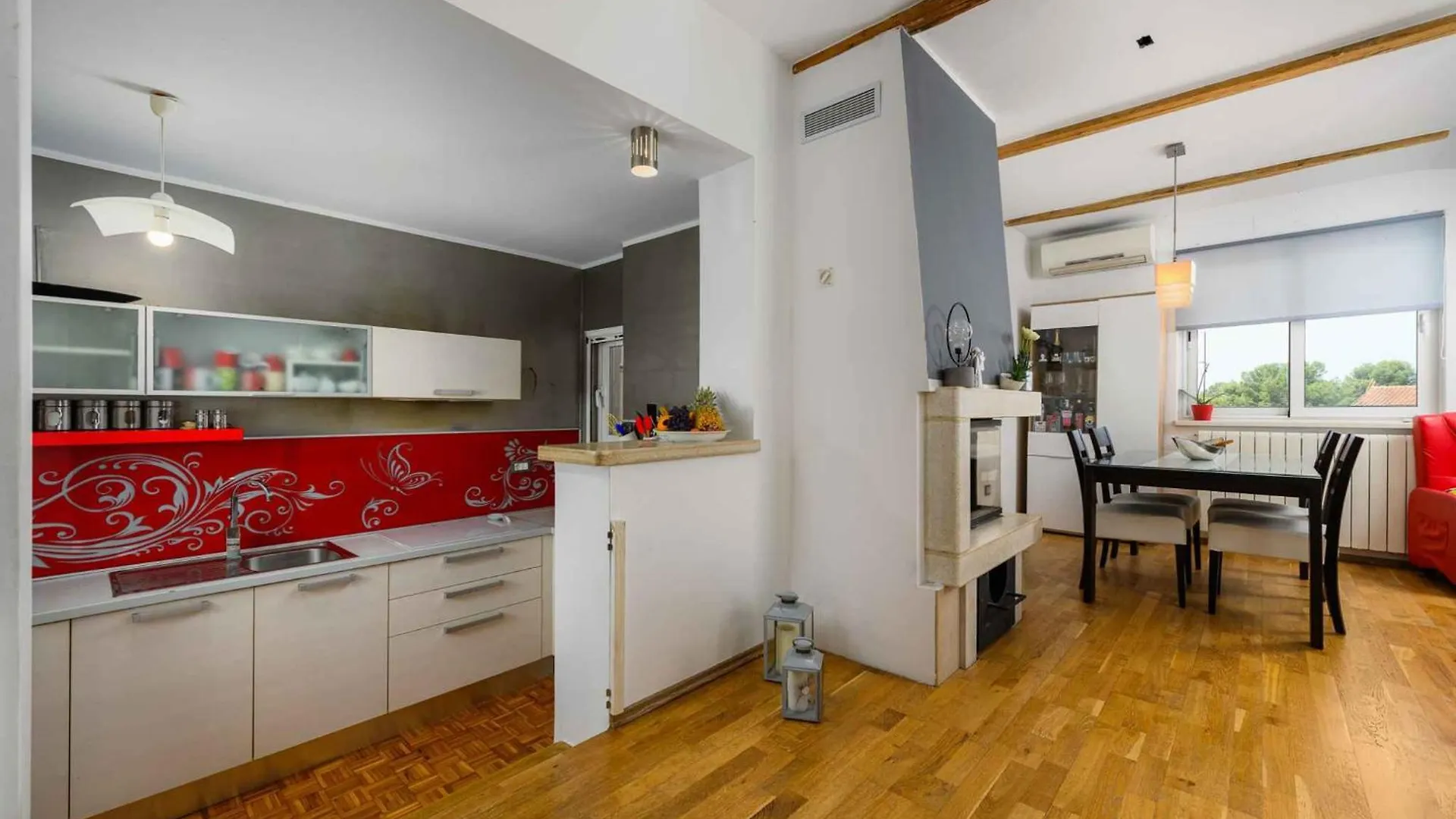 Apartment In Dracevac - Istrien 53414 0*,  クロアチア