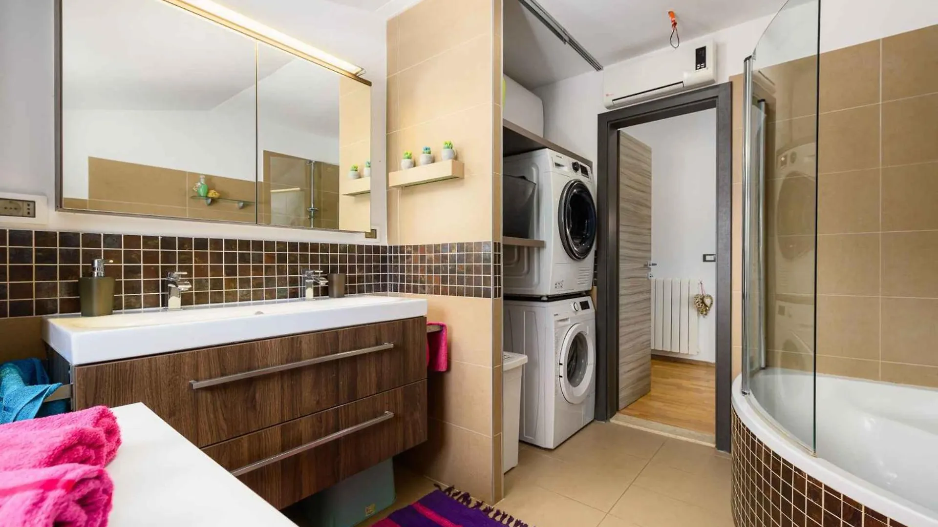 Apartment In Dracevac - Istrien 53414