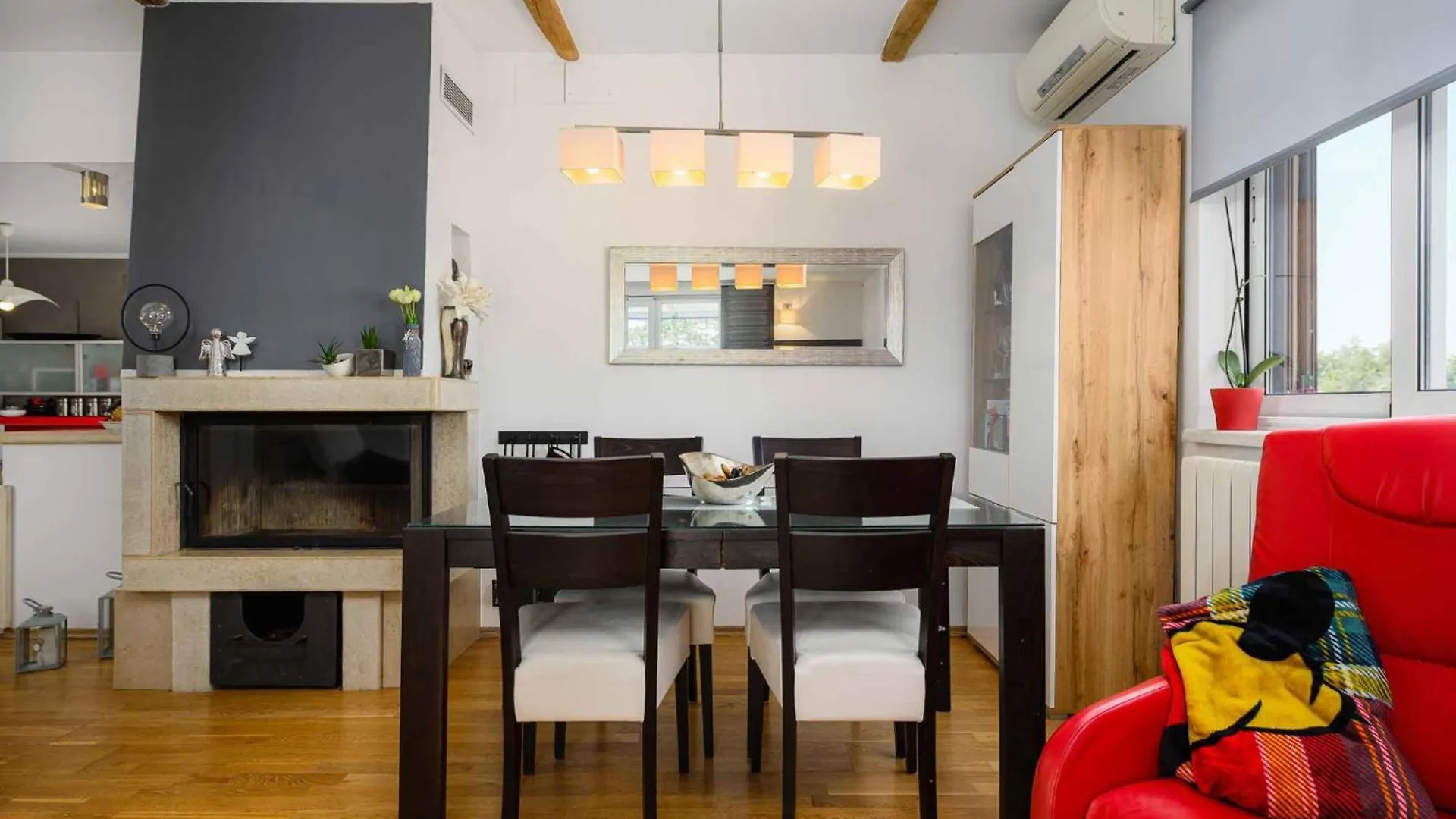 Apartment In Dracevac - Istrien 53414