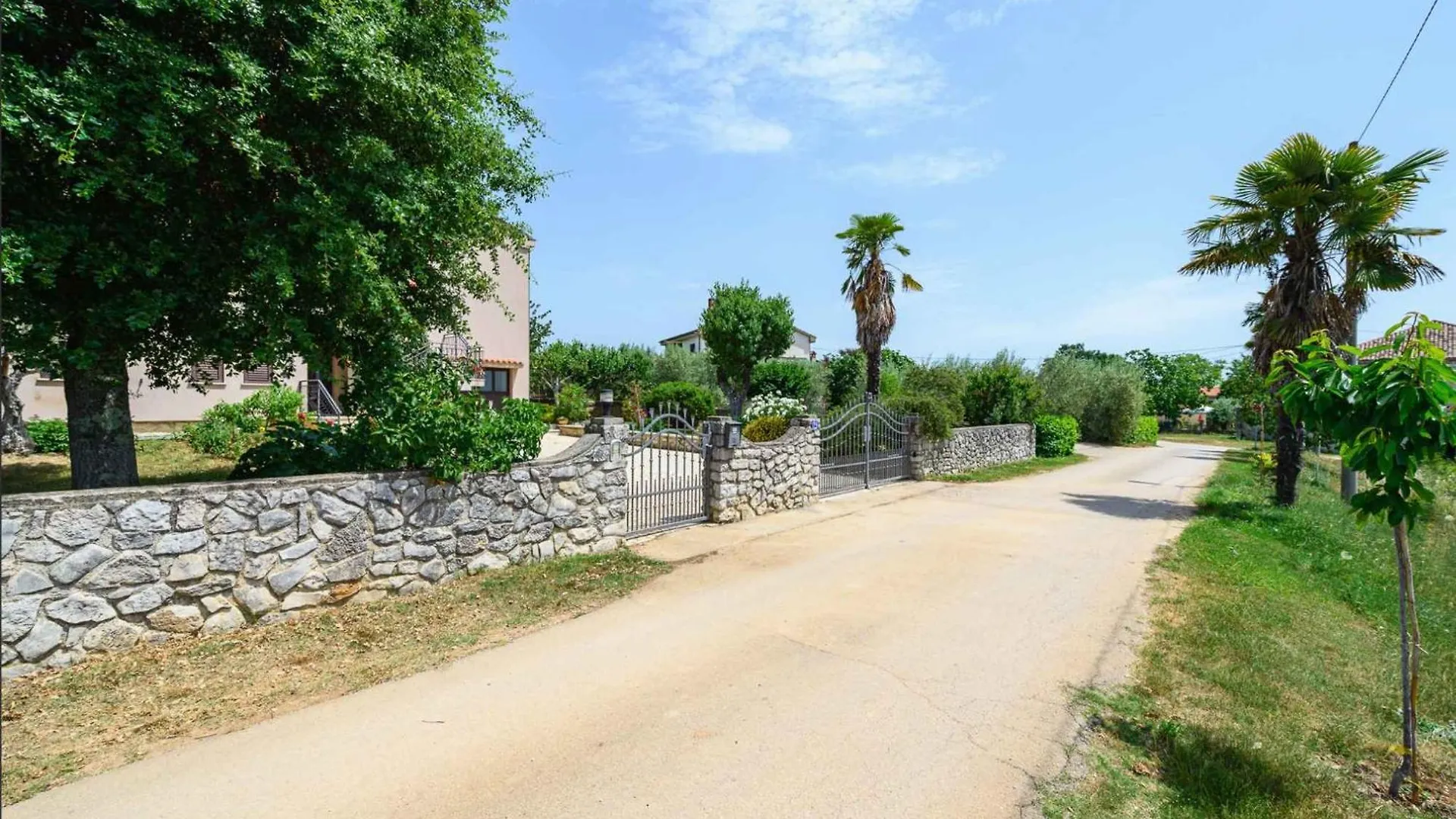 Apartment In Dracevac - Istrien 53414