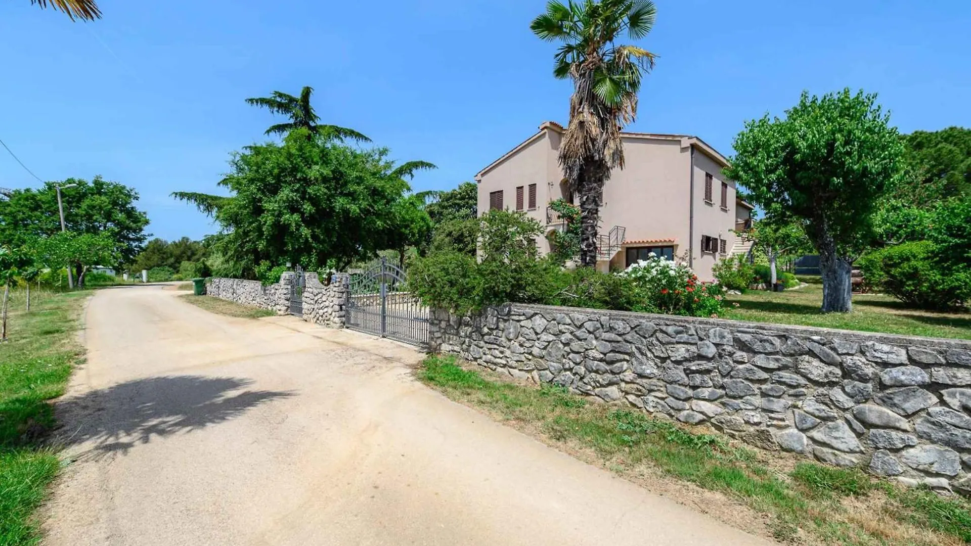 Apartment In Dracevac - Istrien 53414