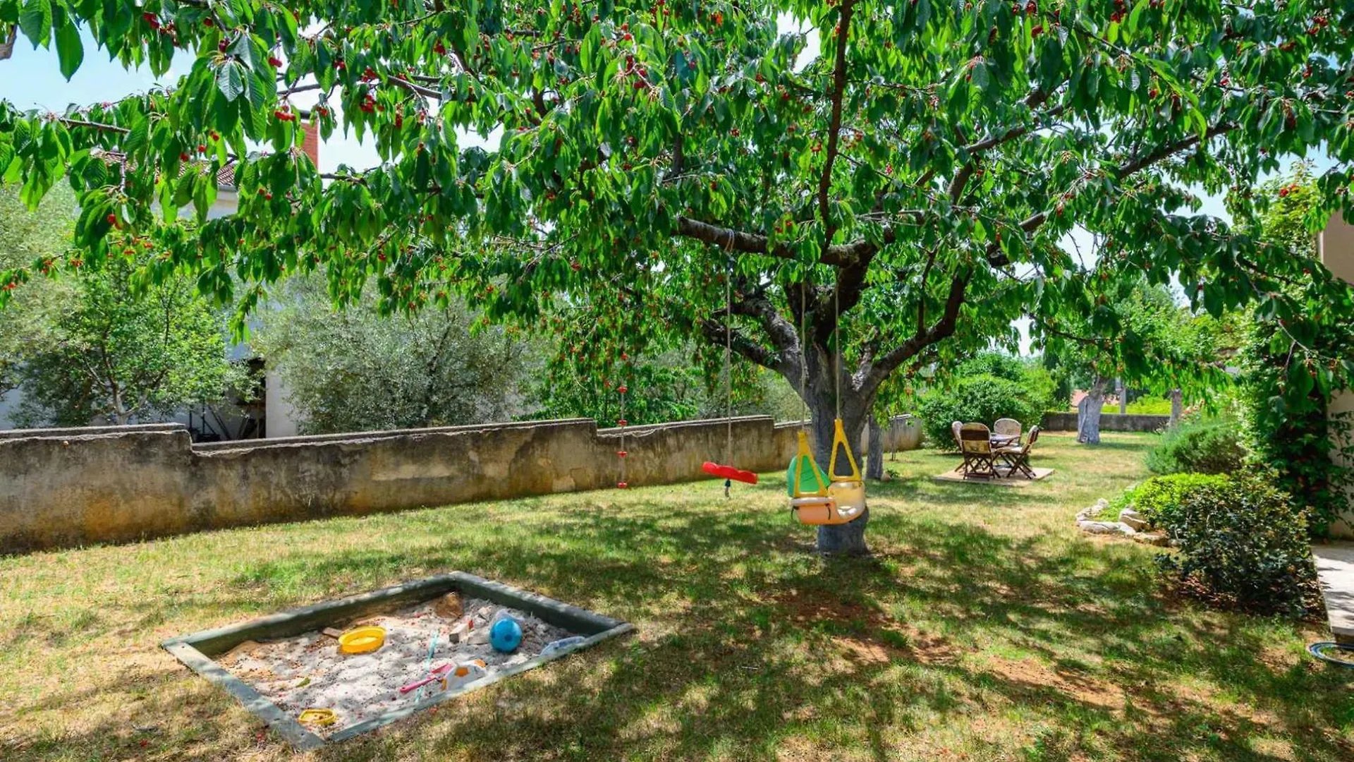 Apartment In Dracevac - Istrien 53414