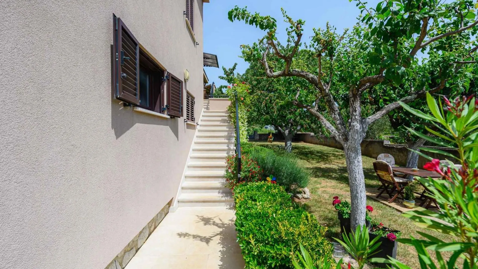 Apartment In Dracevac - Istrien 53414